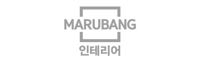 마루방인테리어_로고